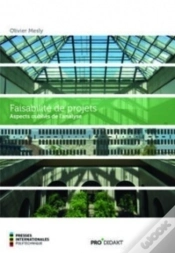 Capa do artigo Faisabilité De Projets ; Aspects Oubliés De L