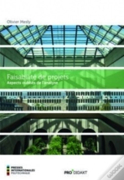 Capa do artigo Faisabilité De Projets ; Aspects Oubliés De L'Analyse