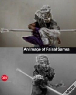 Capa do artigo Faisal Samra