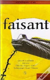 Capa do artigo Faisant ; Groupe D