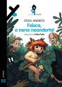 Faisca A Nena Neandertal - Preview