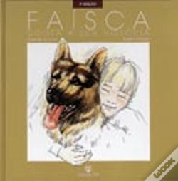Capa do artigo Faísca Conta a Sua História