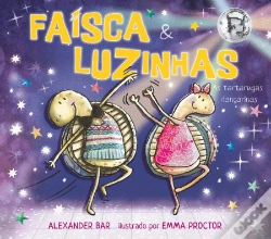 Capa do artigo Faísca & Luzinhas