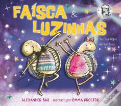 Faísca & Luzinhas