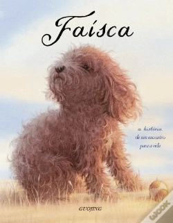 Capa do artigo Faísca
