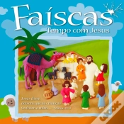 Capa do artigo Faíscas