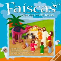 Capa do artigo Faíscas