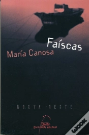 Capa do artigo Faiscas