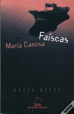 Capa do artigo Faiscas