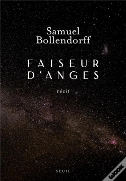 Capa do artigo Faiseur D'Anges