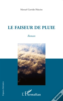 Capa do artigo Faiseur De Pluie