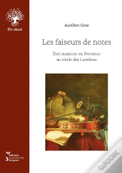 Capa do artigo Faiseurs De Notes