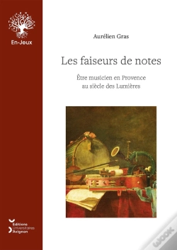 Capa do artigo Faiseurs De Notes
