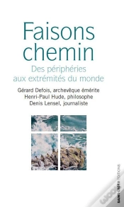 Capa do artigo Faisons Chemin : Des Périphéries Aux Extrémités Du Monde