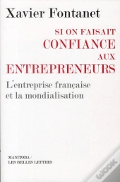 Faisons Confiance Aux Entrepreneurs