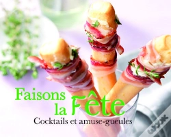 Capa do artigo Faisons La Fête