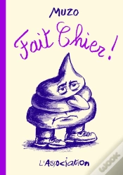 Capa do artigo Fait Chier !