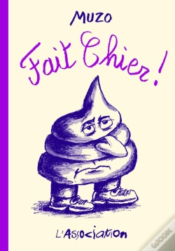 Capa do artigo Fait Chier !