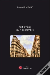 Fait D'Hiver Au 4 Septembre