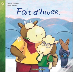 Capa do artigo Fait D'Hiver