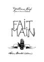 Fait Main - Preview