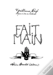 Capa do artigo Fait Main