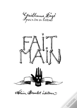 Capa do artigo Fait Main