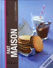 Capa do artigo Fait Maison