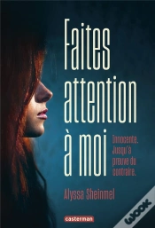 Capa do artigo Faites Attention A Moi