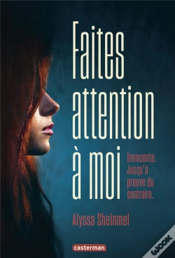 Capa do artigo Faites Attention A Moi