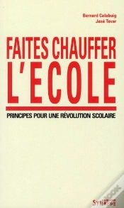 Capa do artigo Faites Chauffer L