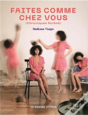 Capa do artigo Faîtes Comme Chez Vous ; Chroniques Airbnb
