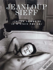 Capa do artigo Faites Comme Si Je N