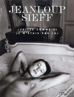Capa do artigo Faites Comme Si Je N'Etais Pas La