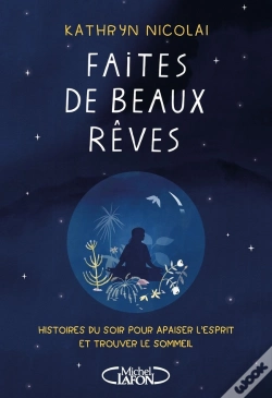 Capa do artigo Faites De Beaux Rêves