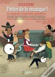 Capa do artigo Faites De La Musique !