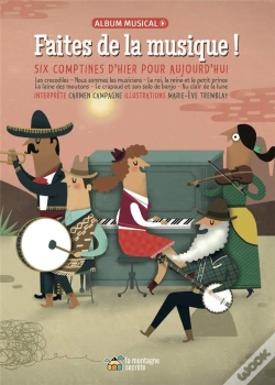 Capa do artigo Faites De La Musique !