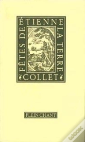 Capa do artigo Faîtes De La Terre : Et Autre Poèmes