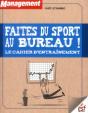 Faites Du Sport Au Bureau - Preview