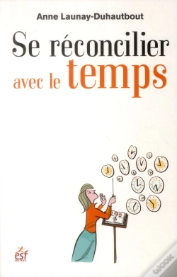Capa do artigo Faites Du Temps Votre Allie