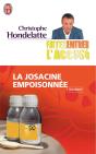 Faîtes Entrer L'Accusé ; La Josacine Empoisonnée - Preview
