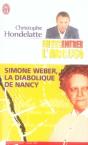 Faîtes Entrer L'Accusé ; Simone Weber, La Diabolique De Nancy - Preview