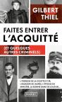 Faites Entrer L'Acquitté (Et Quelques Autres Criminels) - Preview