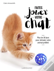 Capa do artigo Faites Jouer Votre Chat !