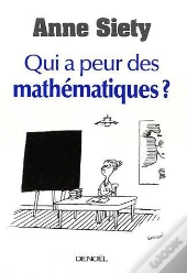 Faites La Paix Avec Les Maths
