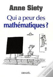 Capa do artigo Faites La Paix Avec Les Maths