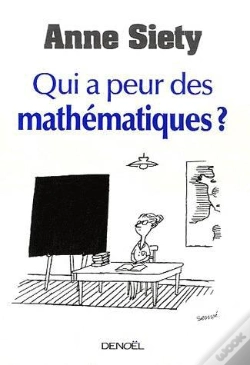 Capa do artigo Faites La Paix Avec Les Maths