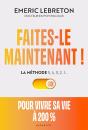 Faites-Le Maintenant ! La Méthode 5, 4, 3, 2, 1... - Preview