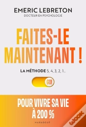 Capa do artigo Faites-Le Maintenant ! La Méthode 5, 4, 3, 2, 1...