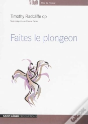 Capa do artigo Faites Le Plongeon